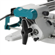 Kapp- und Gehrungssäge Makita LS0816F