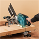 Kapp- und Gehrungssäge Makita LS0816F