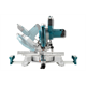 Kapp- und Gehrungssäge Makita LS0816F