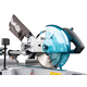 Kapp- und Gehrungssäge Makita LS0816F