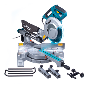 Kapp- und Gehrungssäge Makita LS1018LN