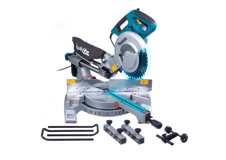 Kapp- und Gehrungssäge Makita LS1018LN