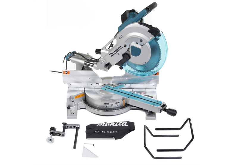 Kapp- und Gehrungssäge Makita LS1216L