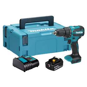 Akku-Schlagbohrschrauber Makita LXT DHP490SF1J 1x3.0Ah