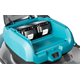 Akku-Rasenmäher Makita LXT DLM466PT2 2x5.0Ah