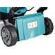 Akku-Rasenmäher Makita LXT DLM466PT2 2x5.0Ah