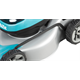 Akku-Rasenmäher Makita LXT DLM466PT2 2x5.0Ah