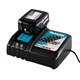 Werkzeugset 18V Makita LXT DLX2142S 2x3.0Ah