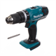 Werkzeugset 18V Makita LXT DLX2142S 2x3.0Ah