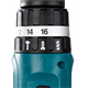 Werkzeugset 18V Makita LXT DLX2142S 2x3.0Ah
