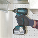 Werkzeugset 18V Makita LXT DLX2142S 2x3.0Ah