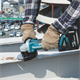 Werkzeugset 18V Makita LXT DLX3202TJ 3x5.0Ah