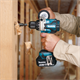 Werkzeugset 18V Makita LXT DLX3202TJ 3x5.0Ah
