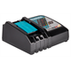 Werkzeugset 18V Makita LXT DLX3202TJ 3x5.0Ah