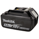 Werkzeugset 18V Makita LXT DLX4194TX1 2x5.0Ah