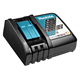 Werkzeugset 18V Makita LXT DLX4194TX1 2x5.0Ah