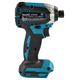 Werkzeugset 18V Makita LXT DLX4194TX1 2x5.0Ah