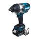 Schlagschrauber Makita LXT DTW1001RTJ 2x5.0Ah