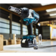 Schlagschrauber Makita LXT DTW1002Z