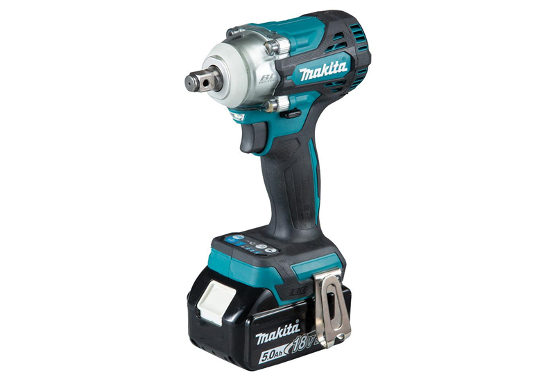 Schlagschrauber Makita LXT DTW300RTJ 2x5.0Ah