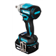 Schlagschrauber Makita LXT DTW300RTJ 2x5.0Ah