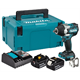 Schlagschrauber Makita LXT DTW700RTJ 2x5.0Ah