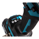 Schlagschrauber Makita LXT DTW700RTJ 2x5.0Ah