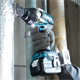 Schlagschrauber Makita LXT DTW700RTJ 2x5.0Ah