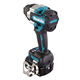 Schlagschrauber Makita LXT DTW700RTJ 2x5.0Ah