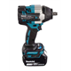 Schlagschrauber Makita LXT DTW700RTJ 2x5.0Ah