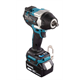 Schlagschrauber Makita LXT DTW700RTJ 2x5.0Ah