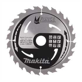 Handkreissäge Makita MFORCE LONG LIFE