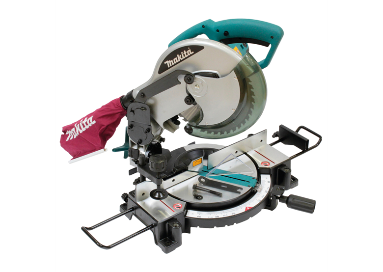 Kapp- und Gehrungssäge PCM 10 Makita MLS100N