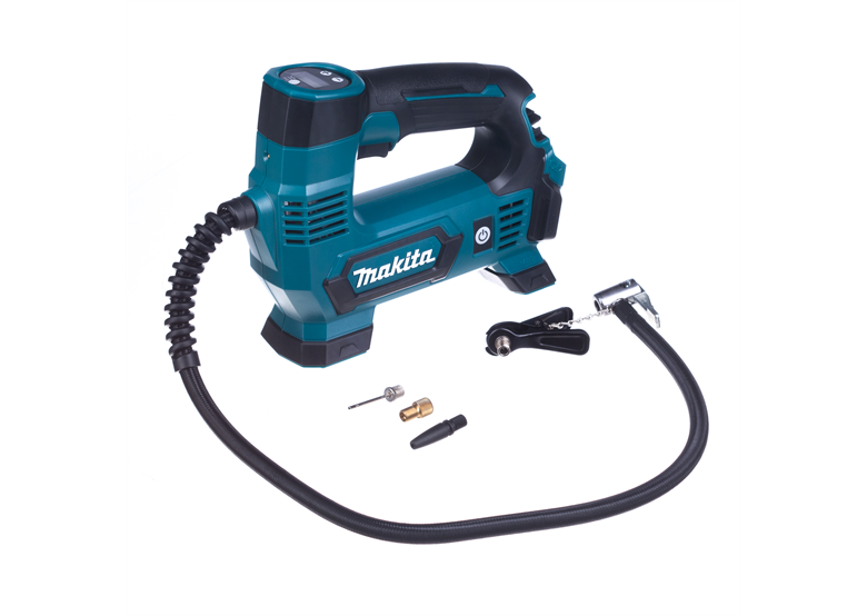 Akku-Kompressor Makita MP100DZ 