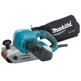 Bandschleifer Makita MT M9400B