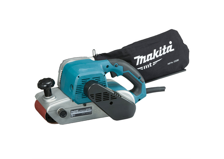 Bandschleifer Makita MT M9400B