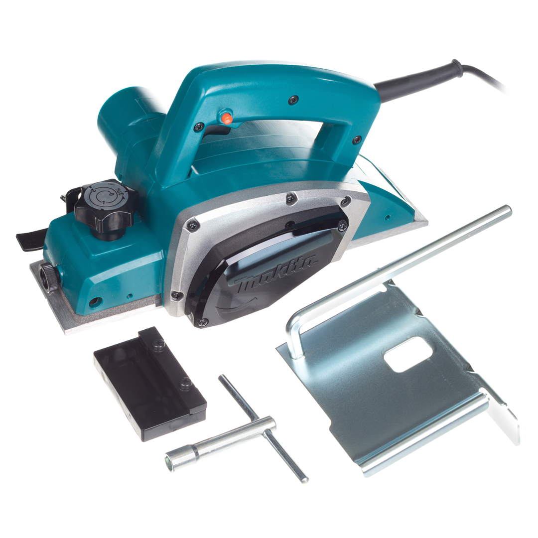 Makita 682502-4 Schnurschutz Für Hobel 3707/N1923B – Original Ersatzteil, Nr. 8-85