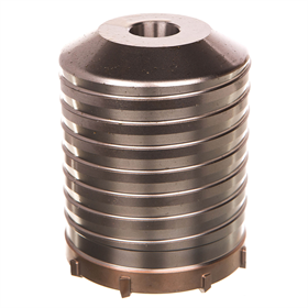 Bohrkrone 80 mm SDS-MAX Makita P-03800