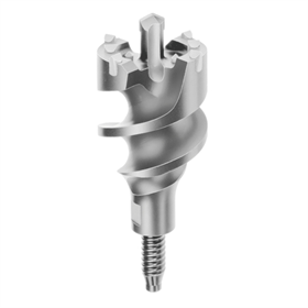 Fräskrone 60mm Makita P-04020