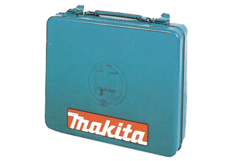 Universalkoffer für  Bohrer und Bohrschrauber Makita p-04101