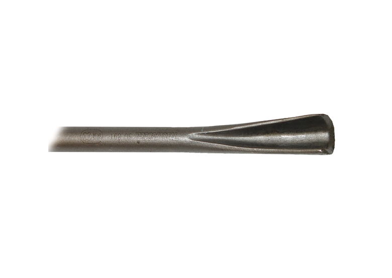 Hohlmeißel 22x240 SDS-PLUS Makita P-25080