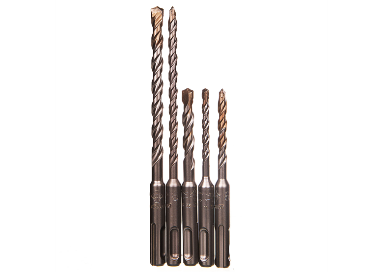 SDS Plus Bohrerset Makita P-29751