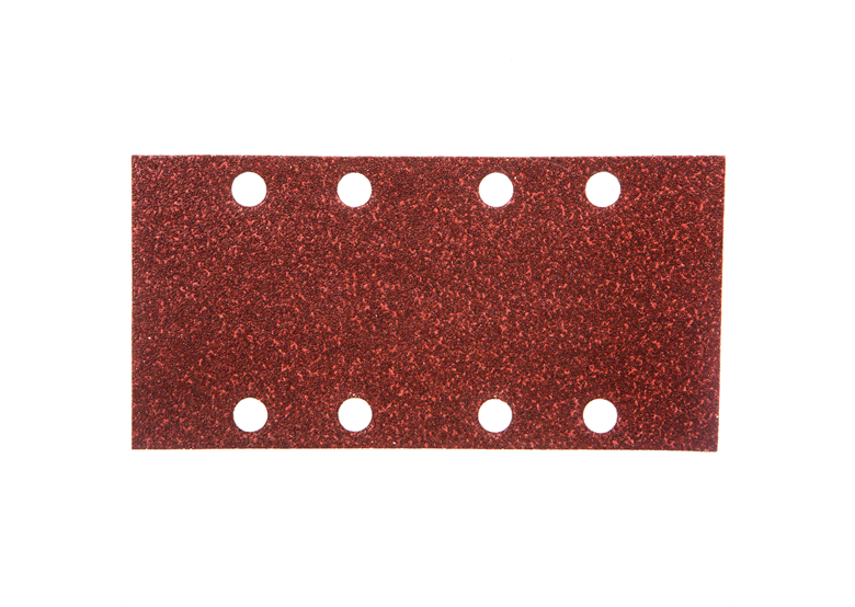 Schleifpapier Klett Makita P-31887