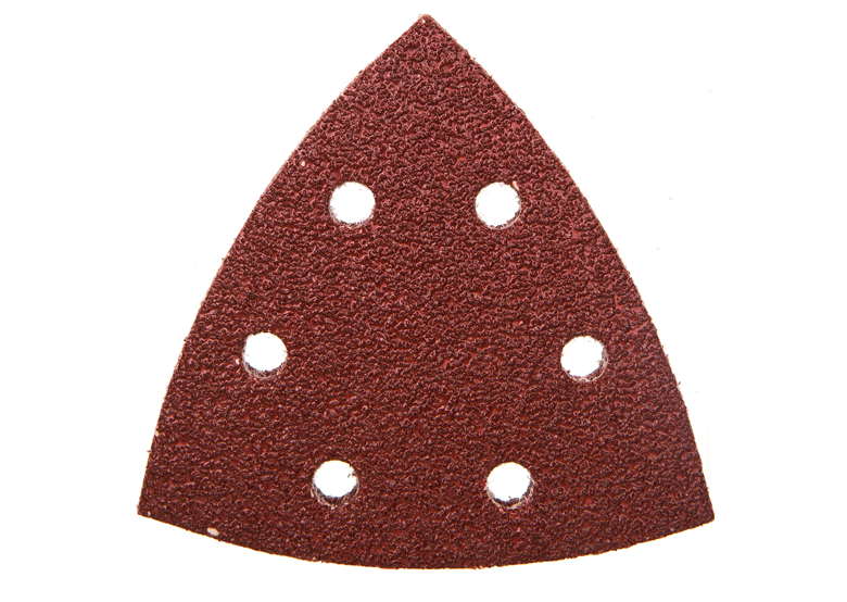 Schleifpapier Klett Makita P-33255