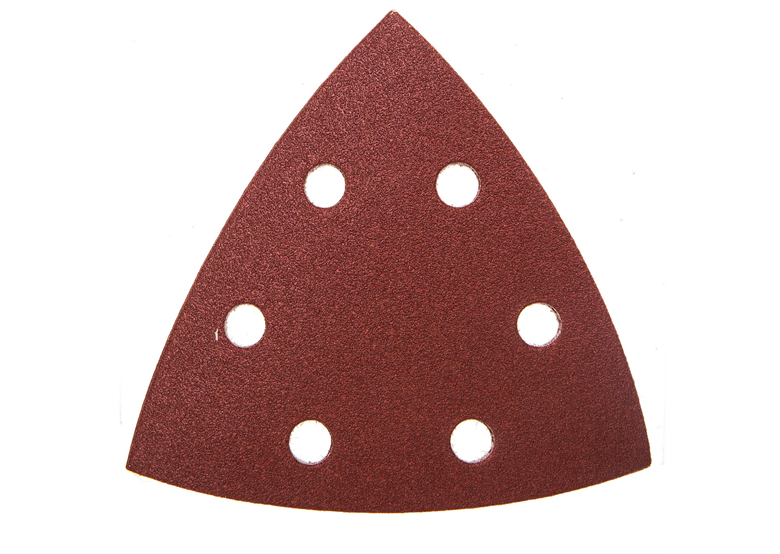 Schleifpapier Klett Makita P-33261