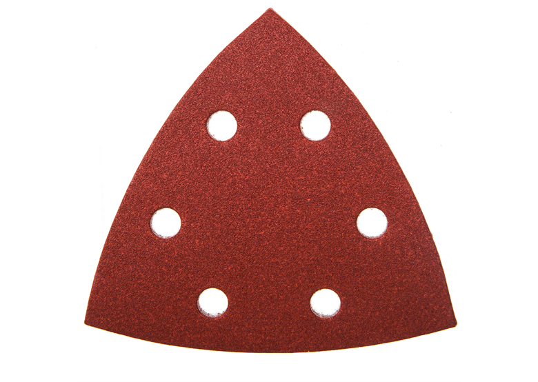 Schleifpapier Klett Makita P-33308