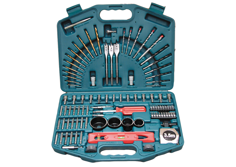 Koffer Makita p-35601