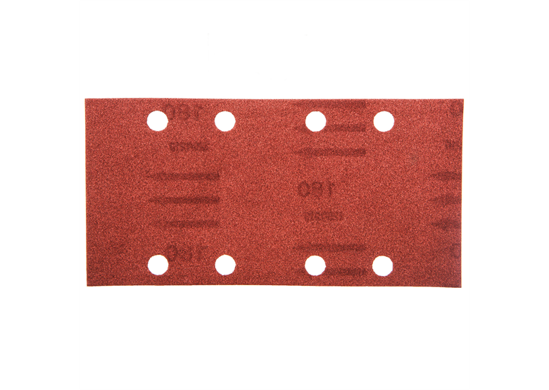 Schleifpapier Klett Makita P-35916
