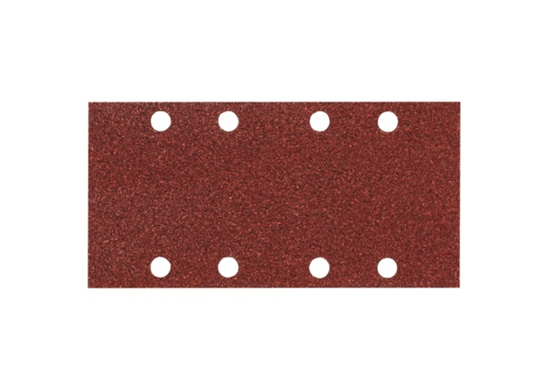 Schleifpapier, 93x228mm, K120, 10Stck. (8 Löcher) Makita P-36011