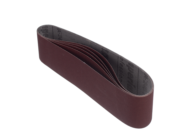 Leinen-Schleifband Makita P-37378